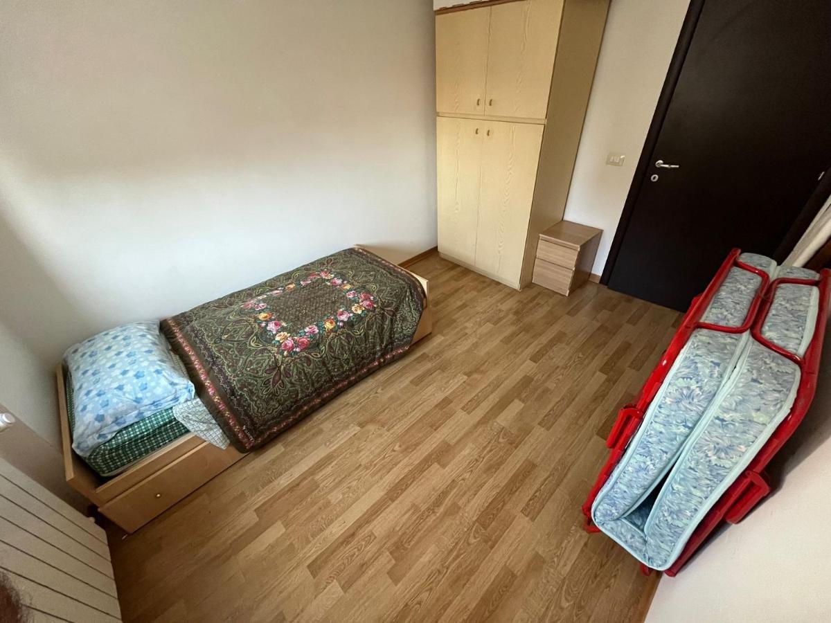 Spalato Beach Place 바스토 외부 사진