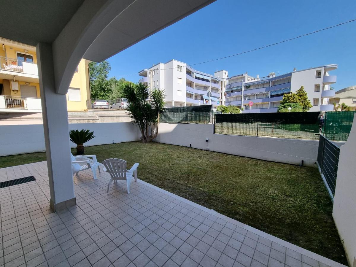 Spalato Beach Place 바스토 외부 사진