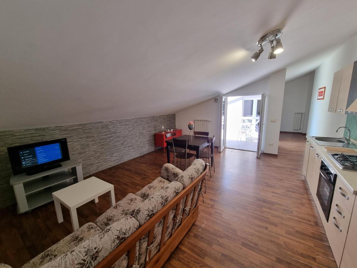 Spalato Beach Place 바스토 외부 사진