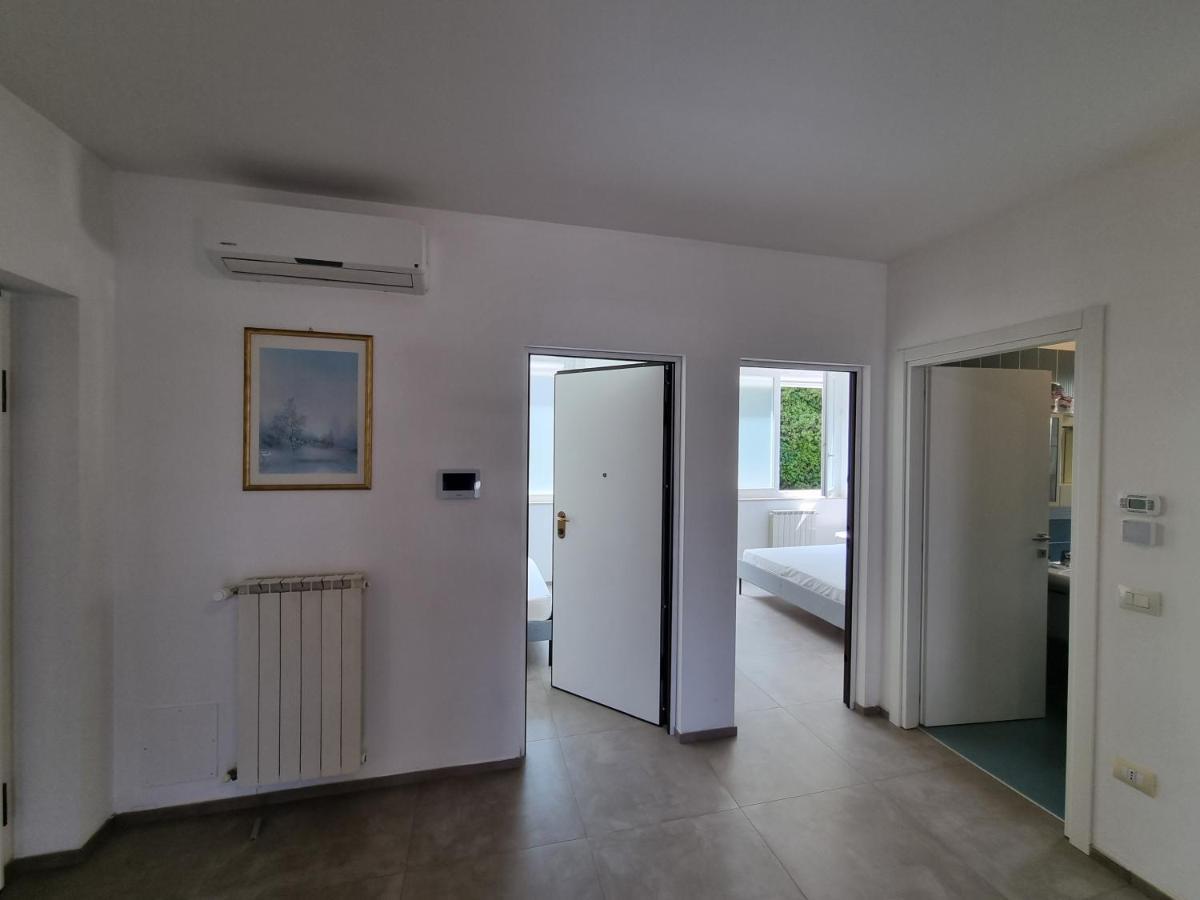 Spalato Beach Place 바스토 외부 사진
