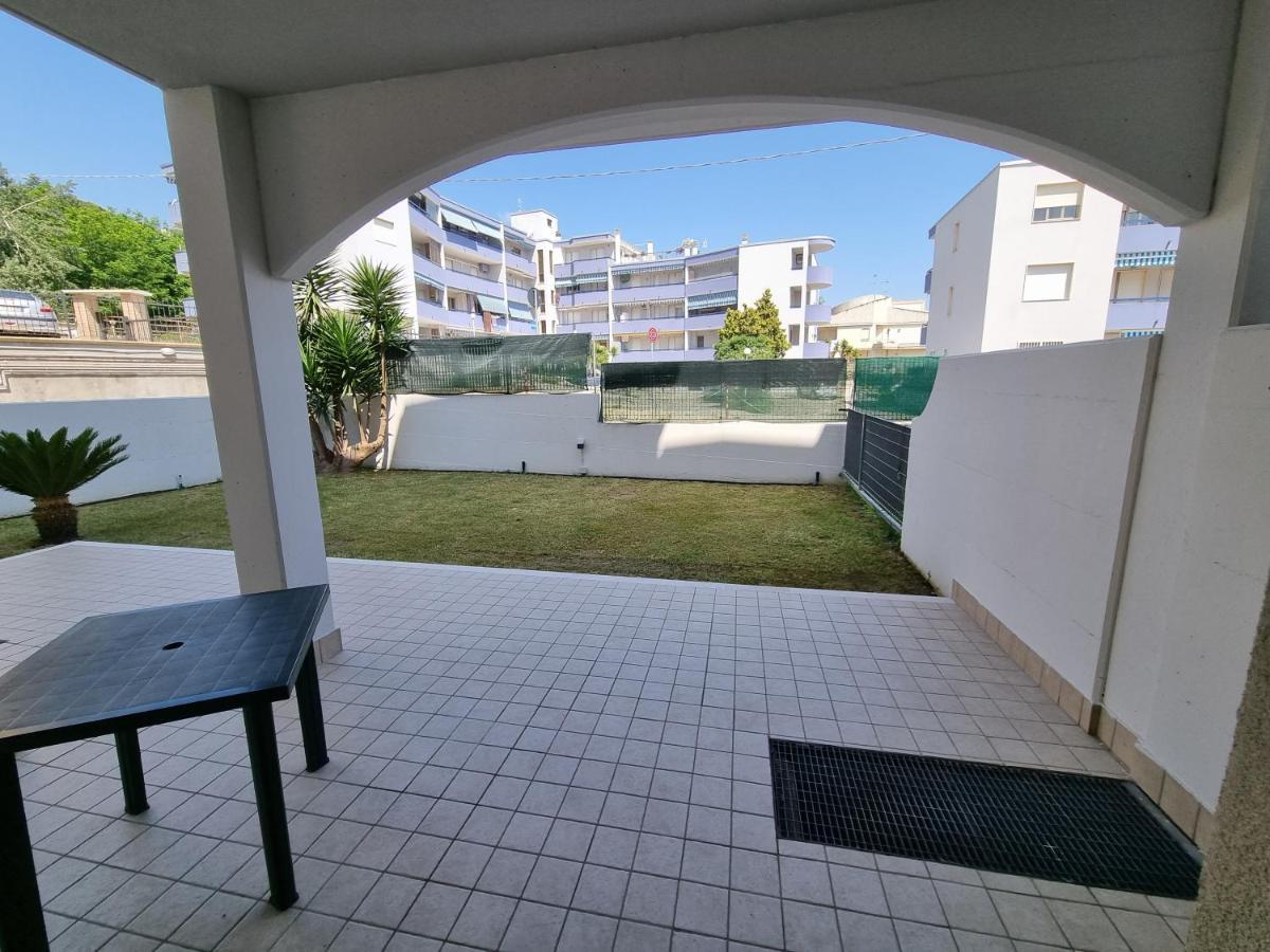 Spalato Beach Place 바스토 외부 사진