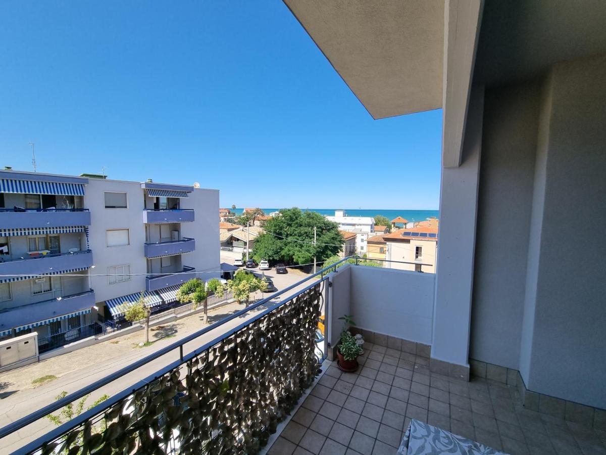 Spalato Beach Place 바스토 외부 사진