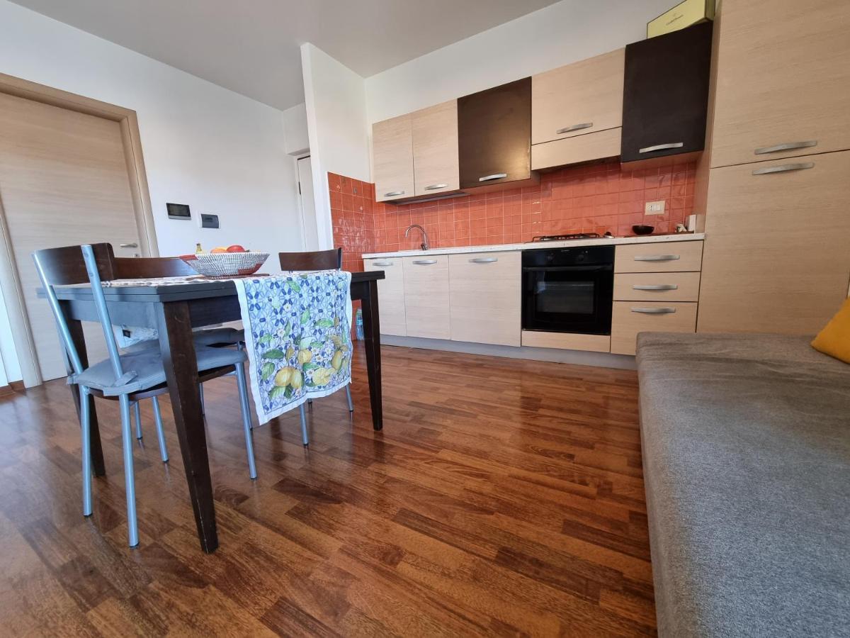 Spalato Beach Place 바스토 외부 사진