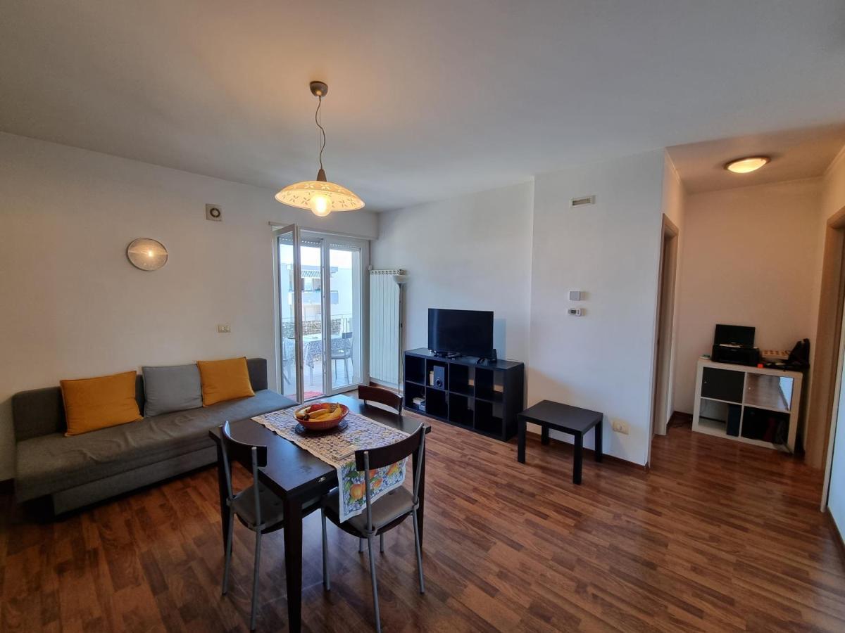 Spalato Beach Place 바스토 외부 사진