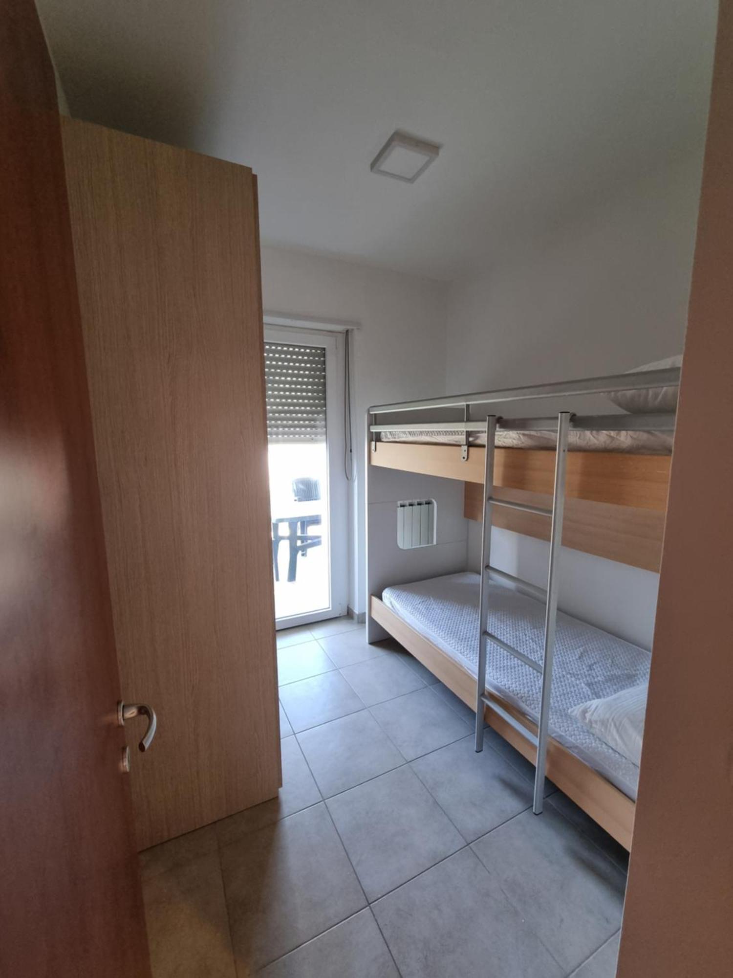 Spalato Beach Place 바스토 외부 사진