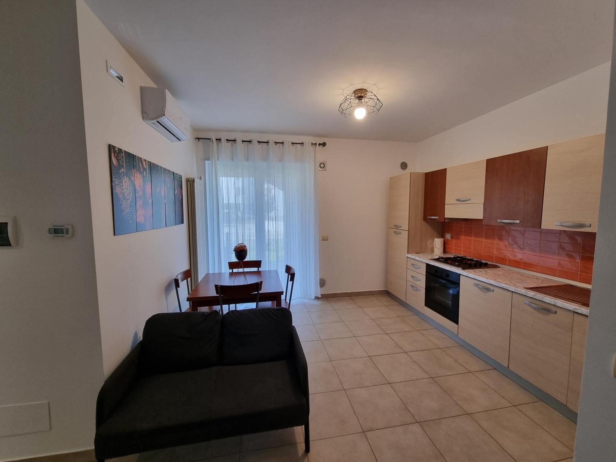 Spalato Beach Place 바스토 외부 사진