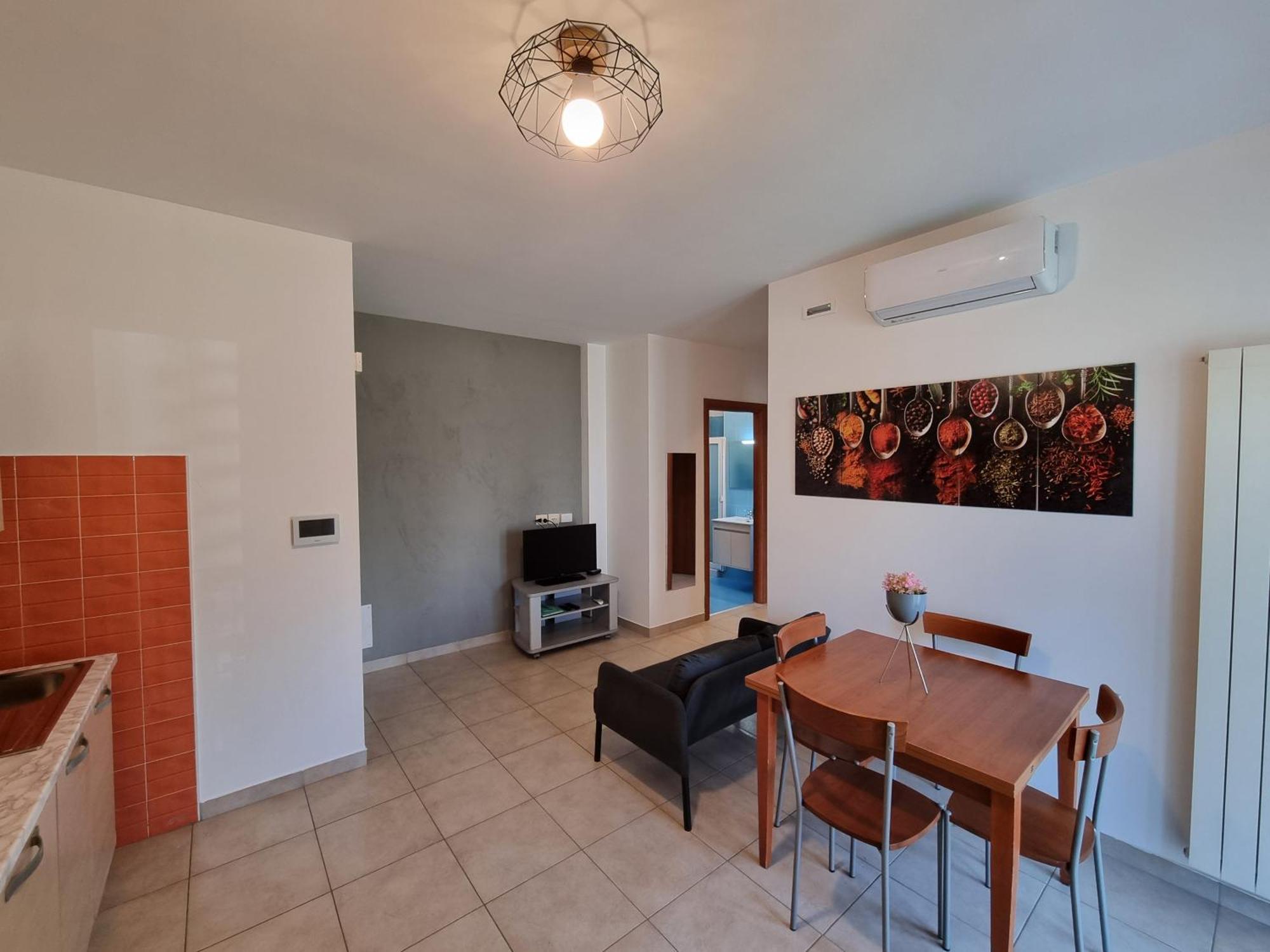 Spalato Beach Place 바스토 외부 사진
