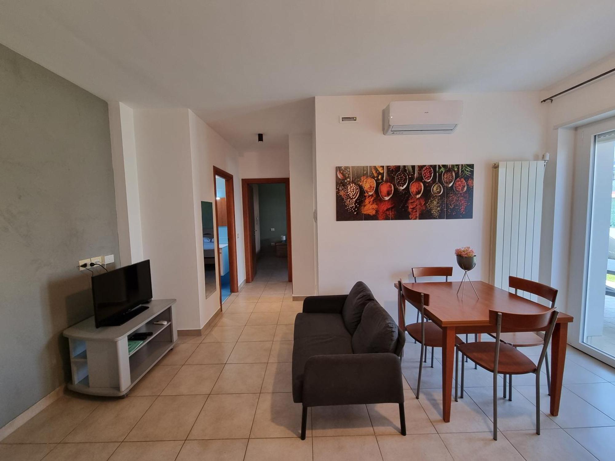 Spalato Beach Place 바스토 외부 사진