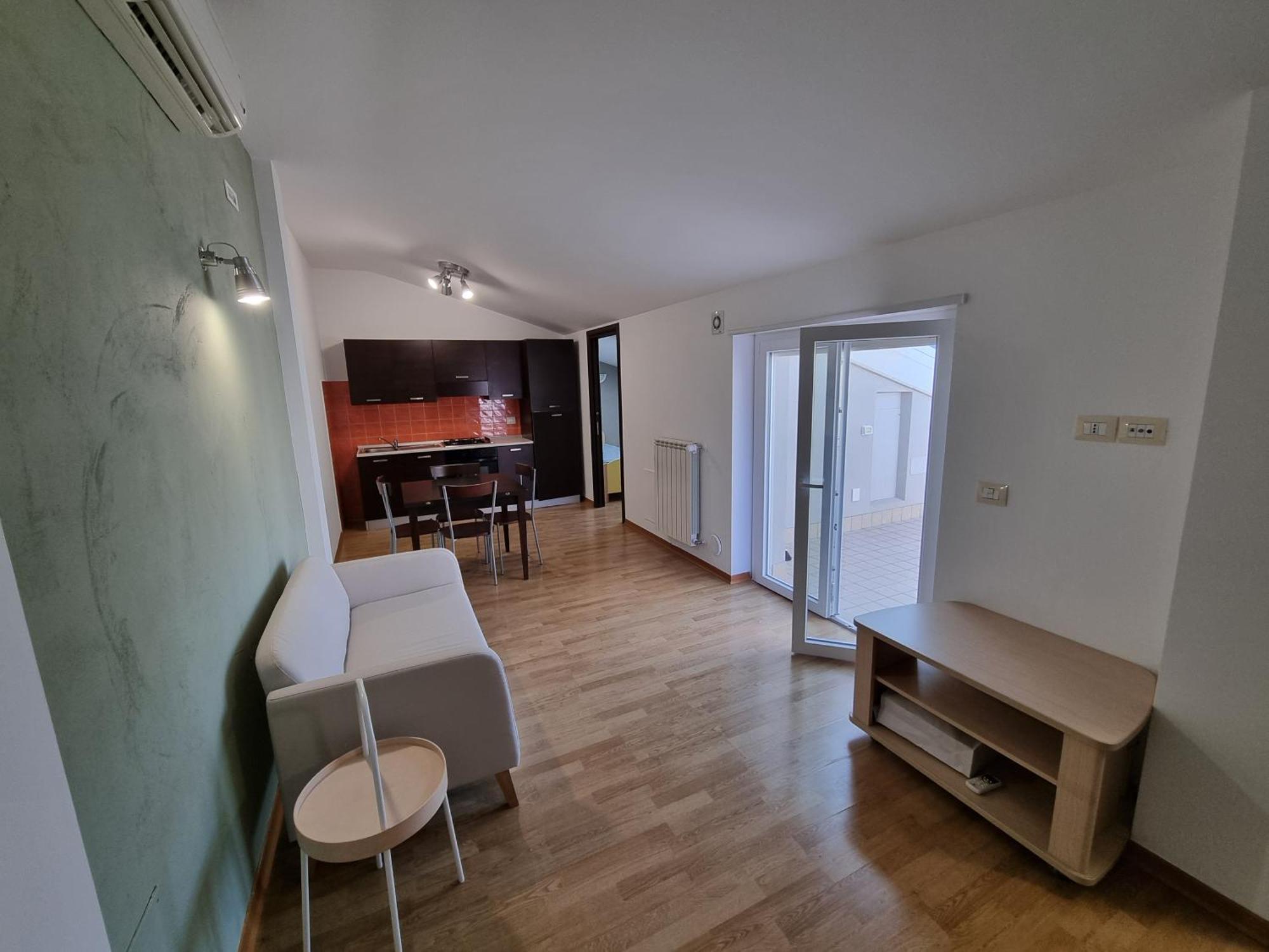 Spalato Beach Place 바스토 외부 사진
