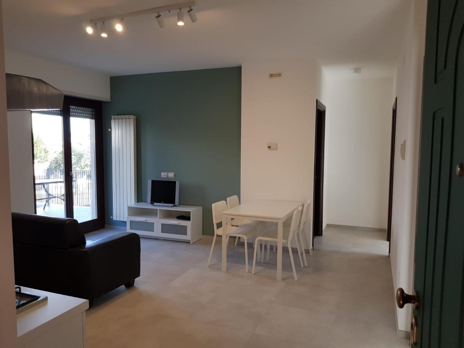 Spalato Beach Place 바스토 외부 사진
