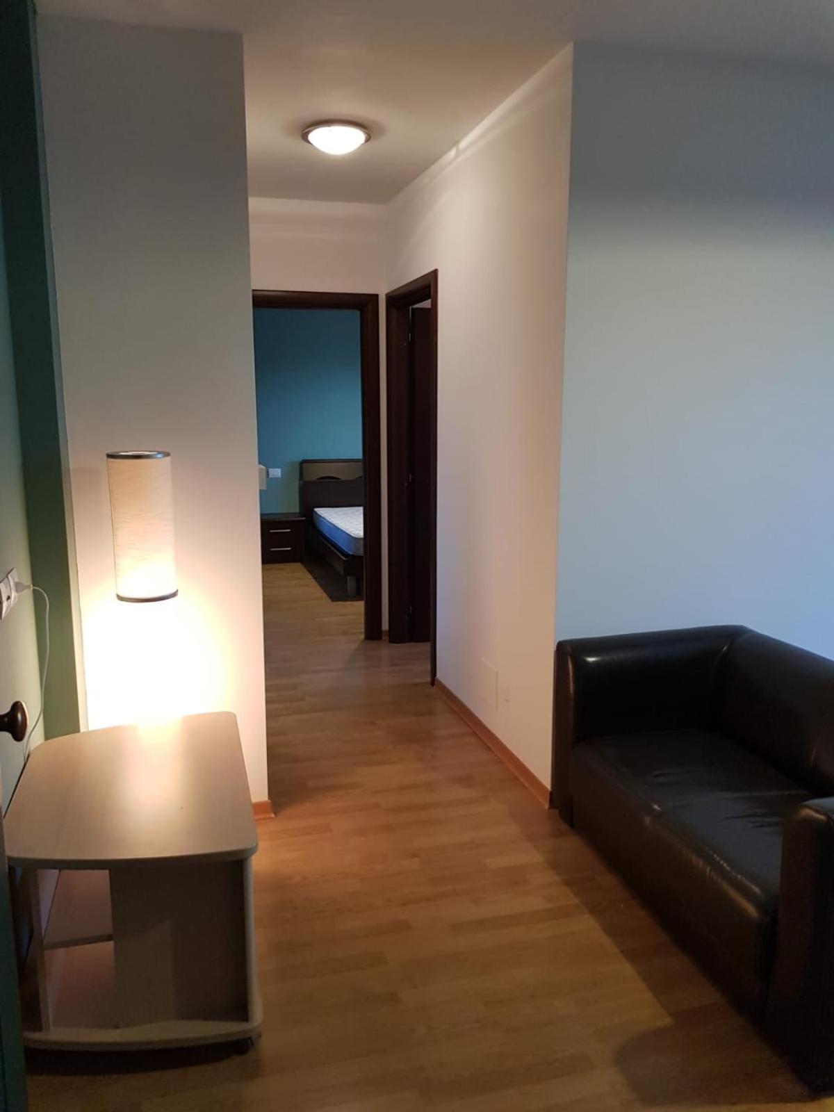 Spalato Beach Place 바스토 외부 사진