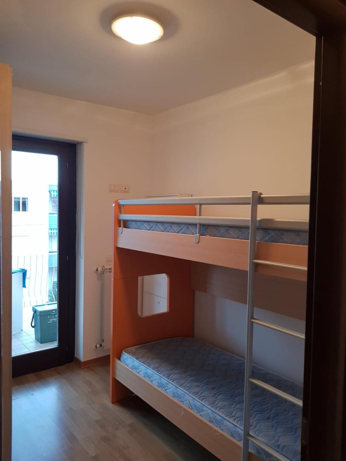 Spalato Beach Place 바스토 외부 사진